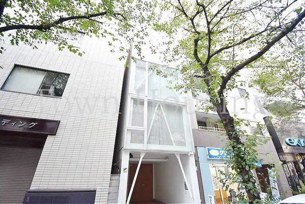 外観(お問合せは(株)タウンハウジングレジデンス事業部【03-…)