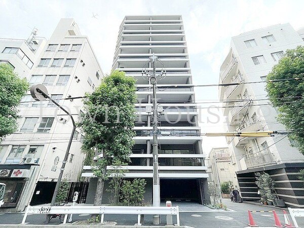 外観(お問合せは(株)タウンハウジングレジデンス事業部【03-…)