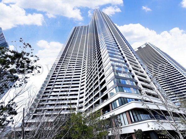 外観(お問合せは(株)タウンハウジングレジデンス事業部【03-…)