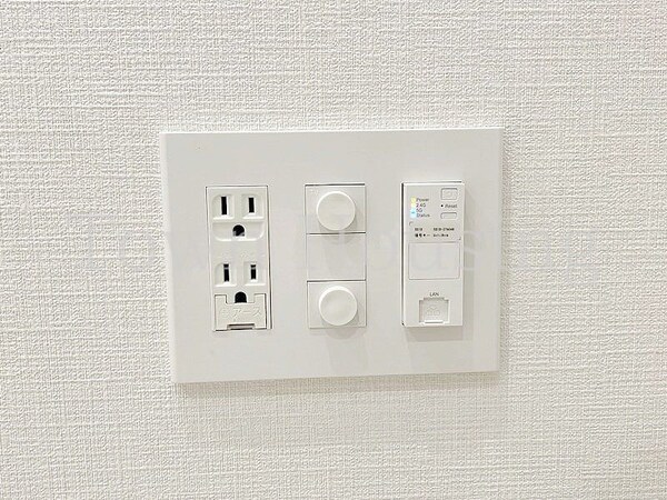 設備(お問合せは(株)タウンハウジングレジデンス事業部【03-…)