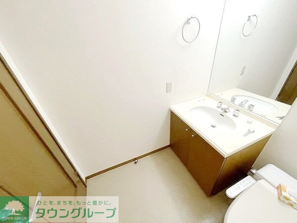 洗面(■内装前)