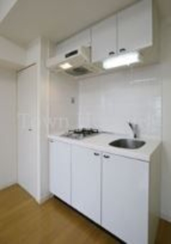 キッチン(お問合せは(株)タウンハウジング東京へ)