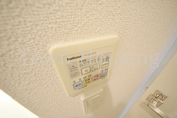 設備(お問合せは(株)タウンハウジング赤坂店へ【03-5563-…)