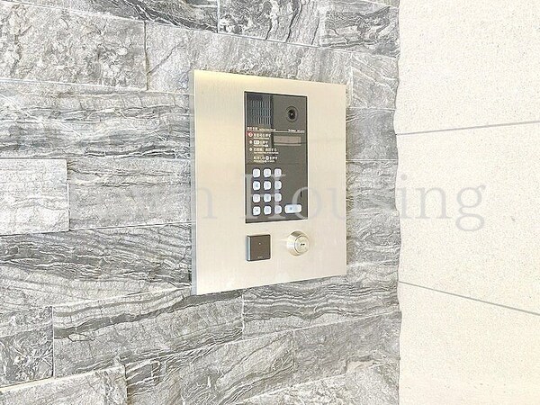 設備(お問合せは(株)タウンハウジング赤坂店へ【03-5563-…)
