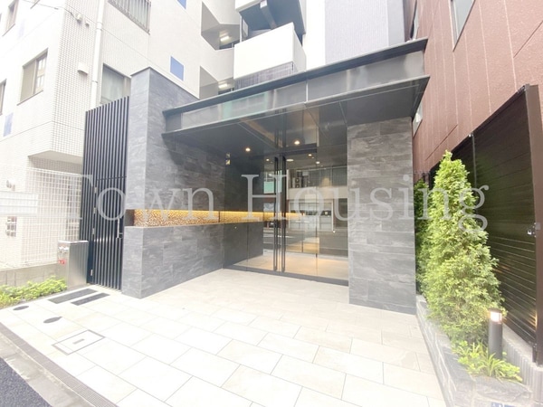 エントランス(エントランス)