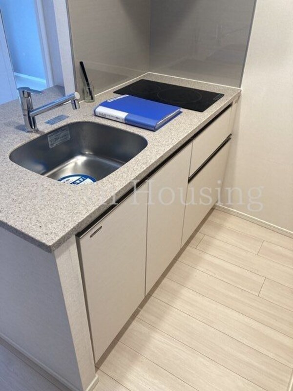 キッチン(キッチン)