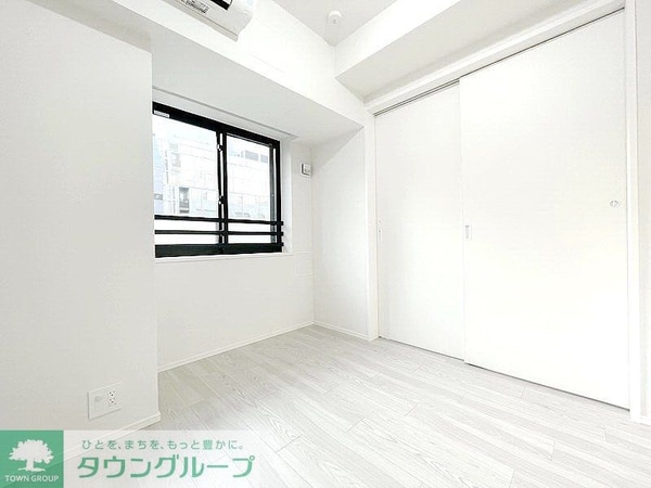 その他室内・内装(お問合せは(株)タウンハウジング赤坂店へ【03-5563-…)
