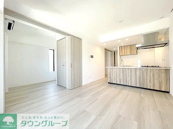 その他室内・内装(お問合せは(株)タウンハウジング赤坂店へ【03-5563-…)
