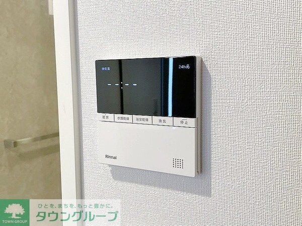設備(お問合せは(株)タウンハウジング赤坂店へ【03-5563-…)