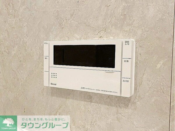 設備(お問合せは(株)タウンハウジング赤坂店へ【03-5563-…)