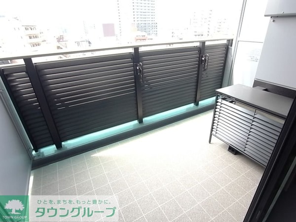 収納(お問合せは(株)タウンハウジング赤坂店へ【03-5563-…)