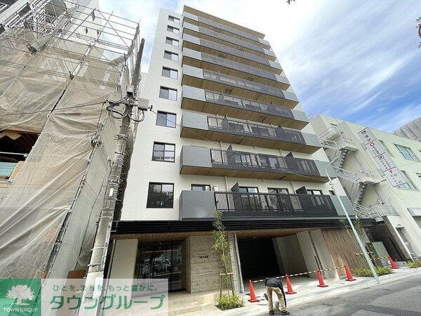 外観(お問合せは(株)タウンハウジングレジデンス事業部　赤坂店・…)