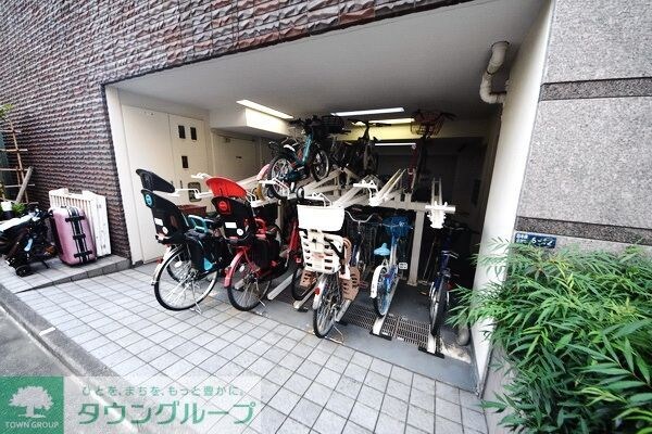 共有部分(お問合せは(株)タウンハウジング赤坂店へ【03-5563-…)