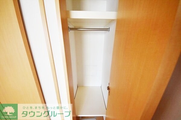 玄関(お問合せは(株)タウンハウジング赤坂店へ【03-5563-…)