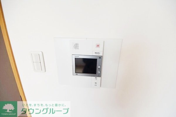 セキュリティ(設備)