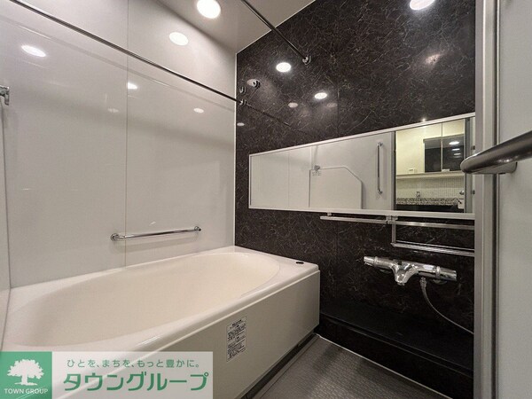バス／シャワールーム等(お部屋探しは株式会社　タウンハウジング　までお気軽にお問合…)