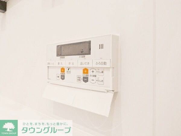 設備(お問合せは(株)タウンハウジング赤坂店へ【03-5563-…)
