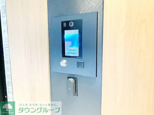 設備(お問合せは(株)タウンハウジング赤坂店へ【03-5563-…)
