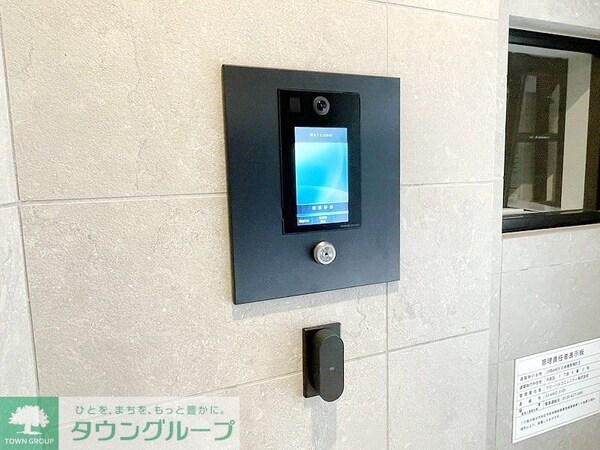 設備(お問合せは(株)タウンハウジング赤坂店へ【03-5563-…)