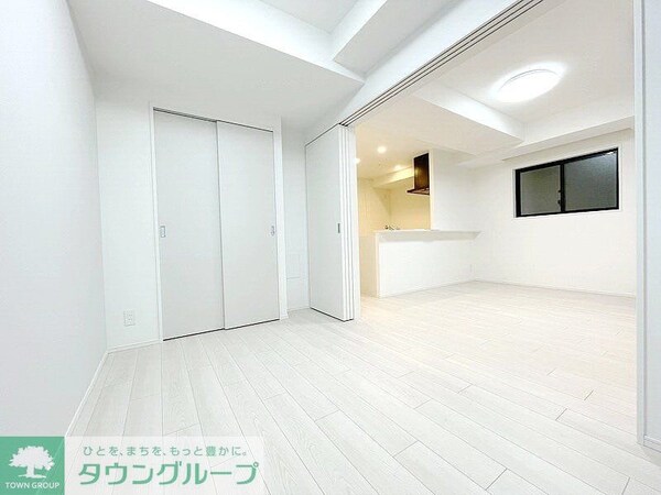 その他室内・内装(お問合せは(株)タウンハウジング赤坂店へ【03-5563-…)