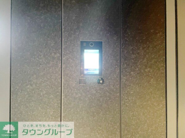 共有部分(お問合せは(株)タウンハウジング赤坂店へ【03-5563-…)
