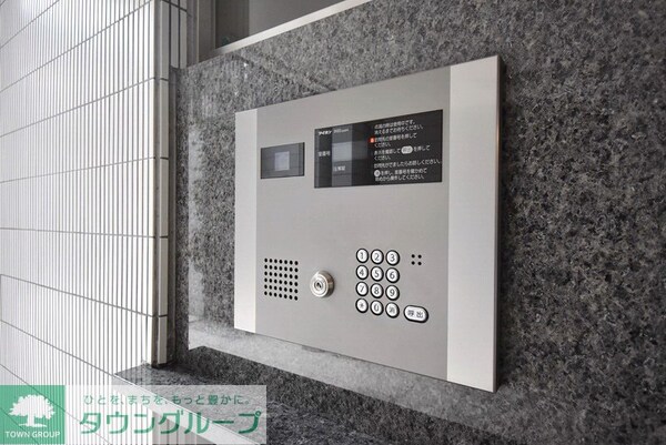 設備(お問合せは(株)タウンハウジング赤坂店へ【03-5563-…)