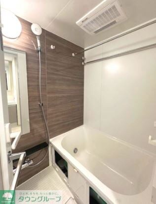 物件内観写真8　(お問合せは(株)タウンハウジング赤坂店へ【03-5563-…)