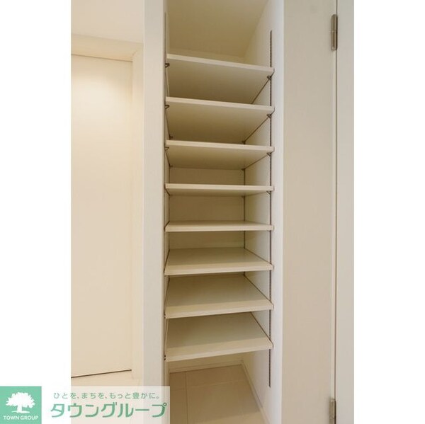 その他(シューズボックス)