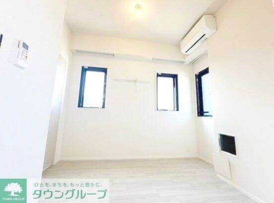 物件内観写真4　(お問合せは(株)タウンハウジング赤坂店へ【03-5563-…)