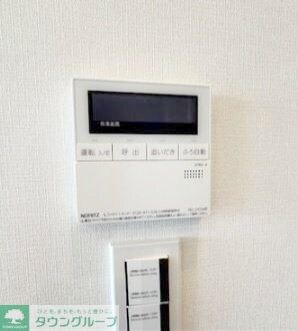 物件内観写真12　(お問合せは(株)タウンハウジング赤坂店へ【03-5563-…)