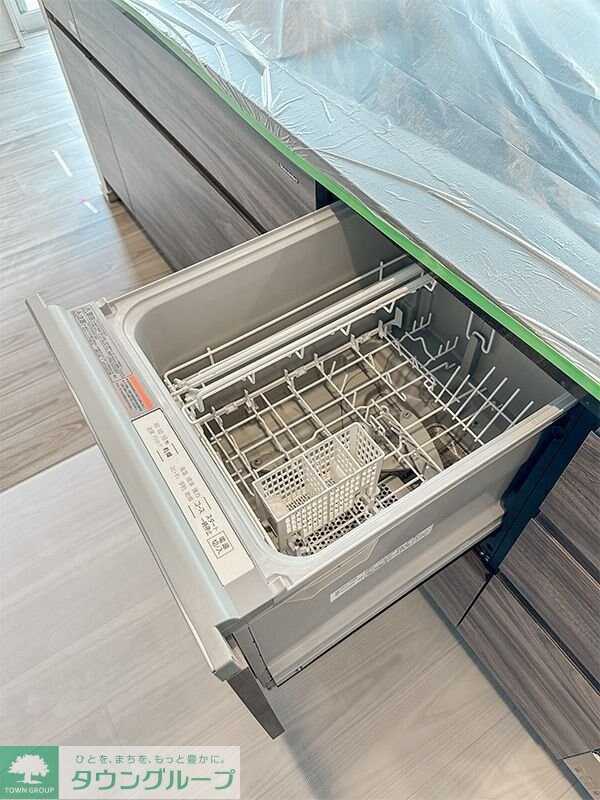 設備(お問合せは(株)タウンハウジング赤坂店へ【03-5563-…)