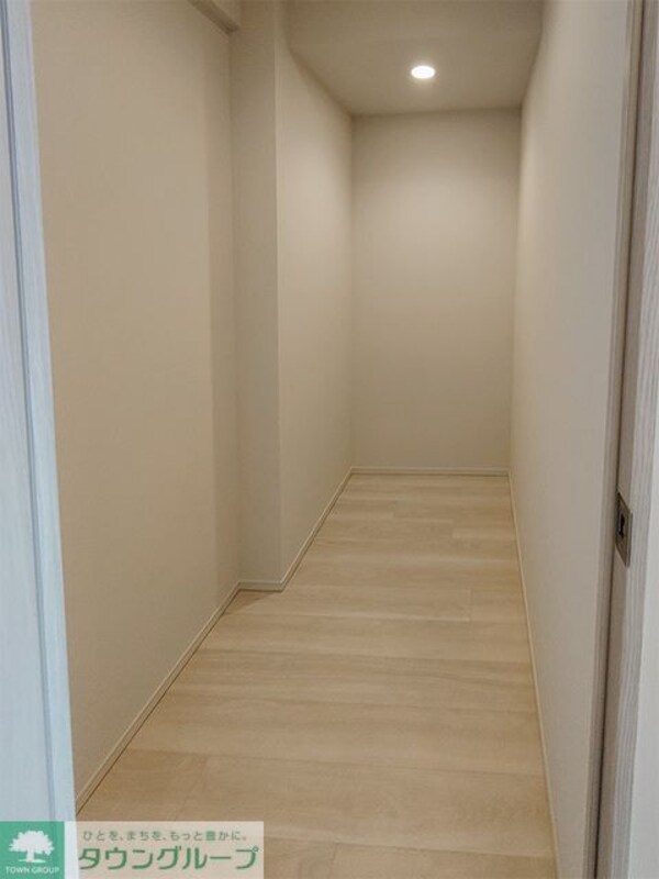 その他(※写真は同タイプ住戸です。)