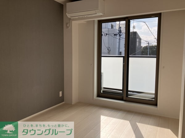 リビング・居室(★別号室・参考写真★お部屋により色合いが異なります★)