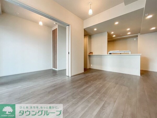 その他室内・内装(お問合せは(株)タウンハウジング赤坂店へ【03-5563-…)