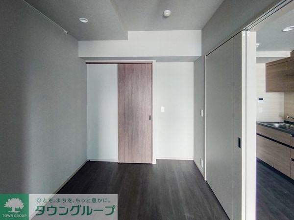 その他(※写真は同タイプ住戸です。)