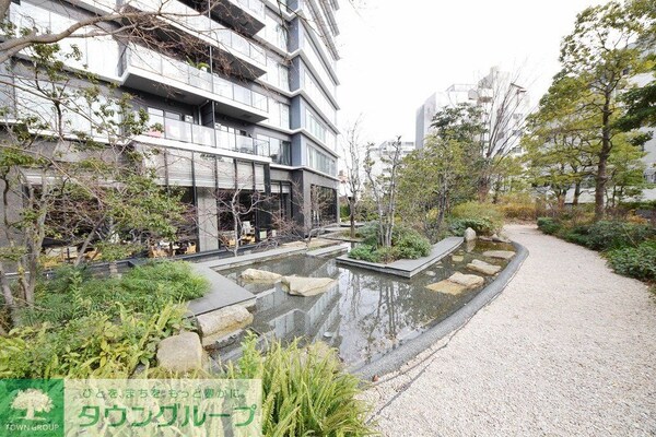 その他(お問合せは(株)タウンハウジング東京へ)