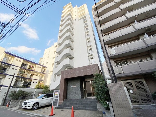 外観(外観)