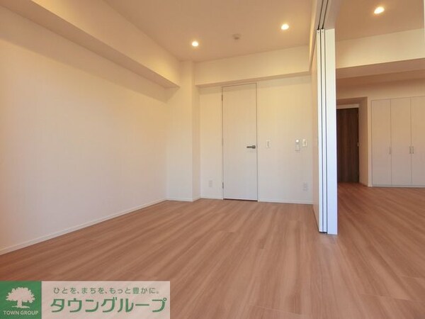 その他室内・内装(Mタイプ2018年10月撮影 同タイプ309号室の写真です。)