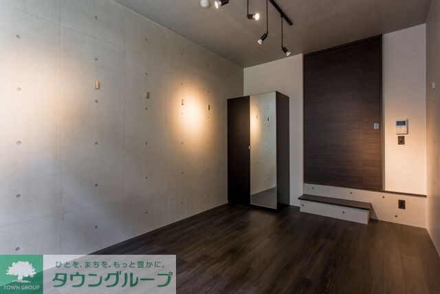 物件内観写真27　(C1タイプ2018年11月撮影)