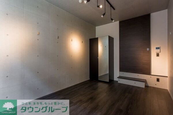 その他室内・内装(C1タイプ2018年11月撮影)