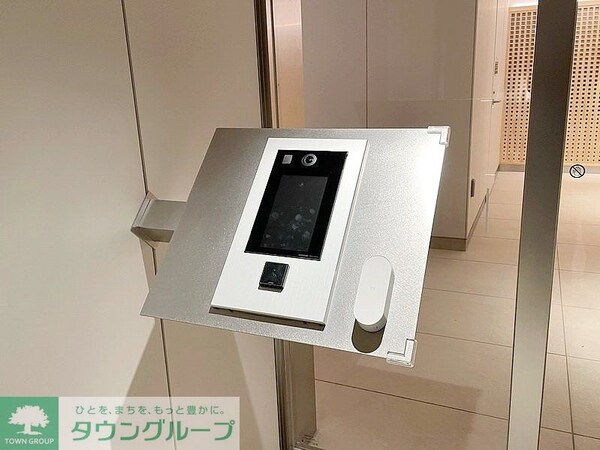 共有部分(お問合せは(株)タウンハウジング赤坂店へ【03-5563-…)
