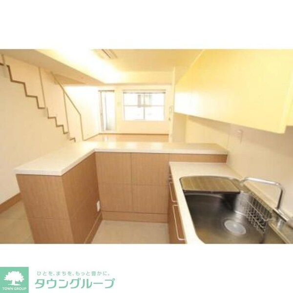 その他(※写真は同タイプ住戸です。)
