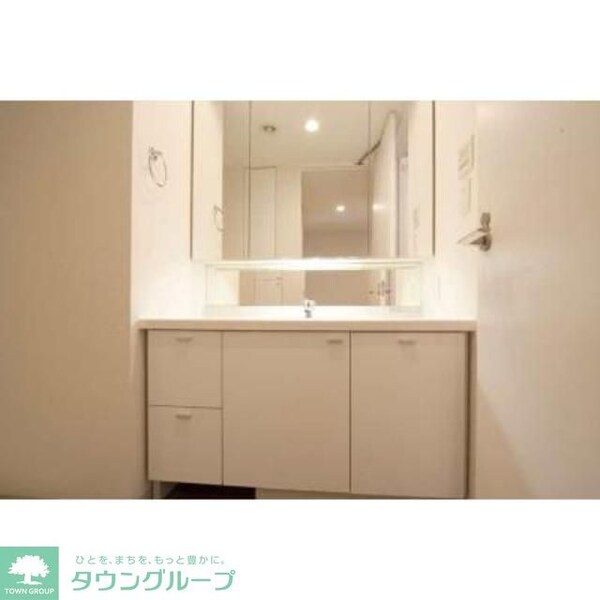 その他(※写真は同タイプ住戸です。)