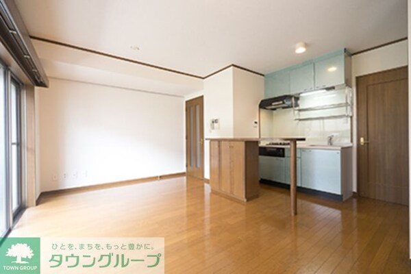 その他(※写真は同タイプ住戸です。)