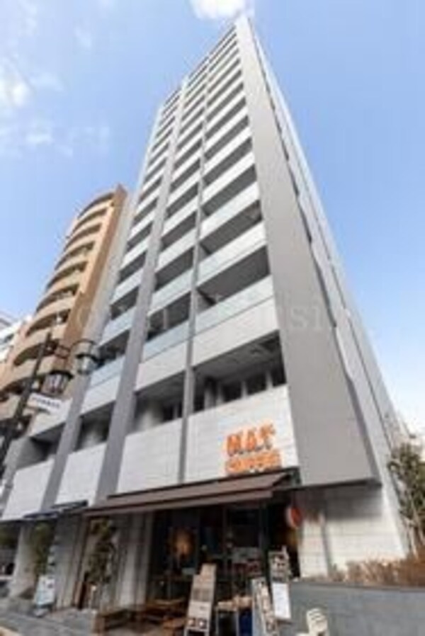 外観(タウンハウジングレジデンス事業部　恵比寿店・赤坂店までお問…)