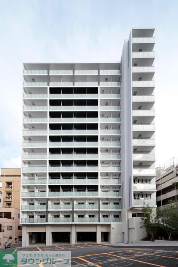 外観(2013年10月撮影)