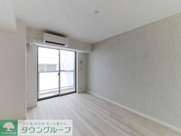 寝室(お問合せは(株)タウンハウジング東京へ)