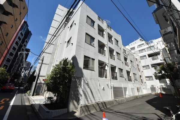 外観(お問合せは(株)タウンハウジングレジデンス事業部　赤坂店・…)