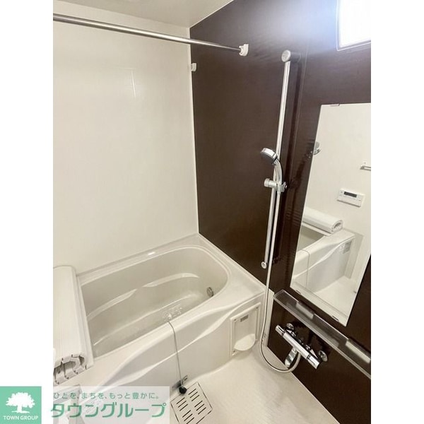 バス／シャワールーム等(【初期費用分割・クレカ対応】一都三県のお部屋探しは2025…)