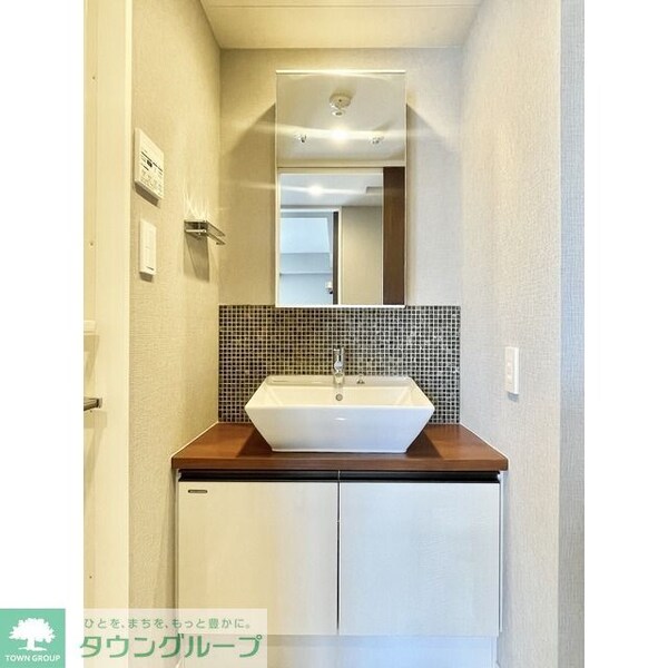 洗面(【初期費用分割・クレカ対応】一都三県のお部屋探しは2025…)